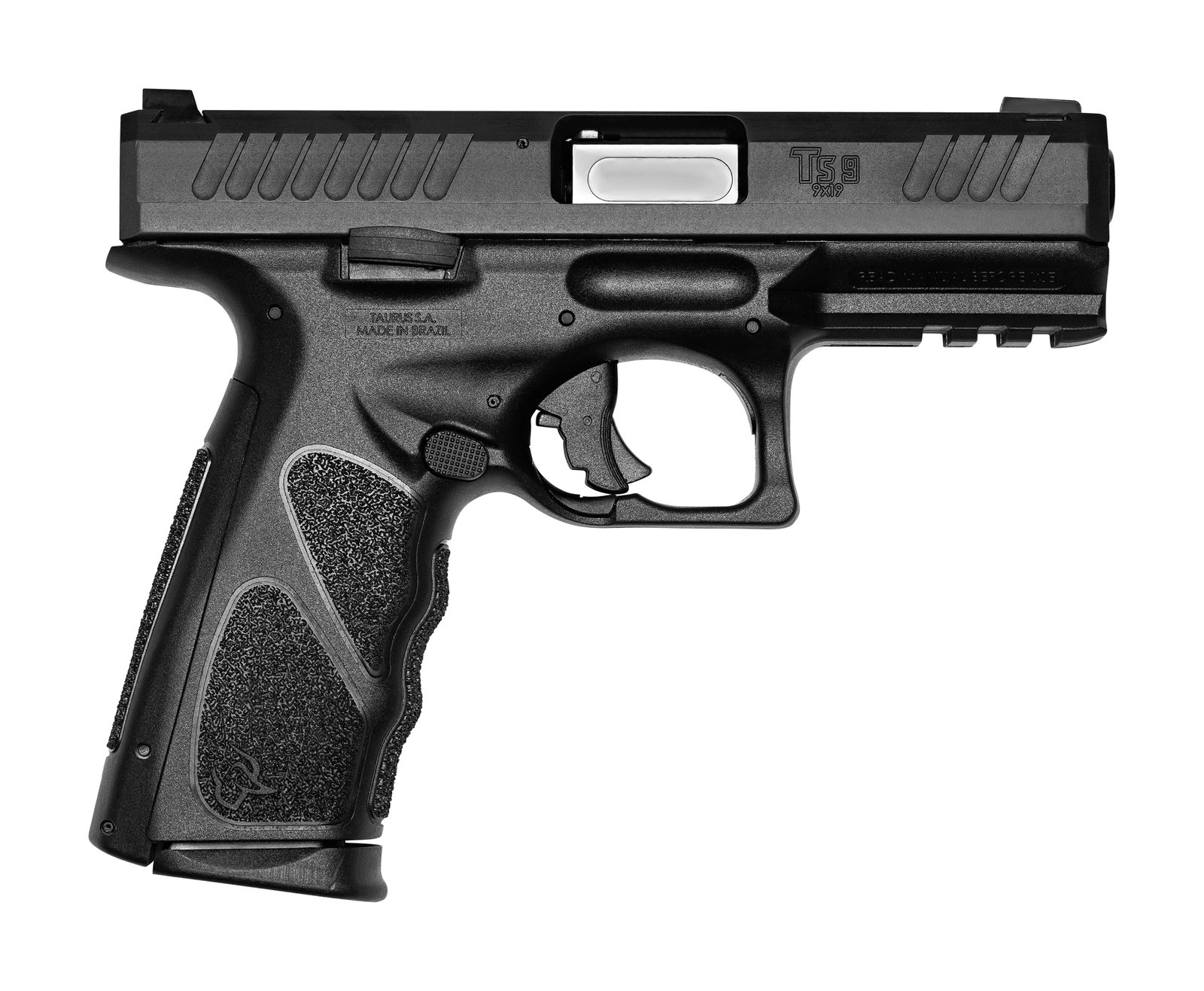 Comprar Pistola Taurus Ts9 9mm