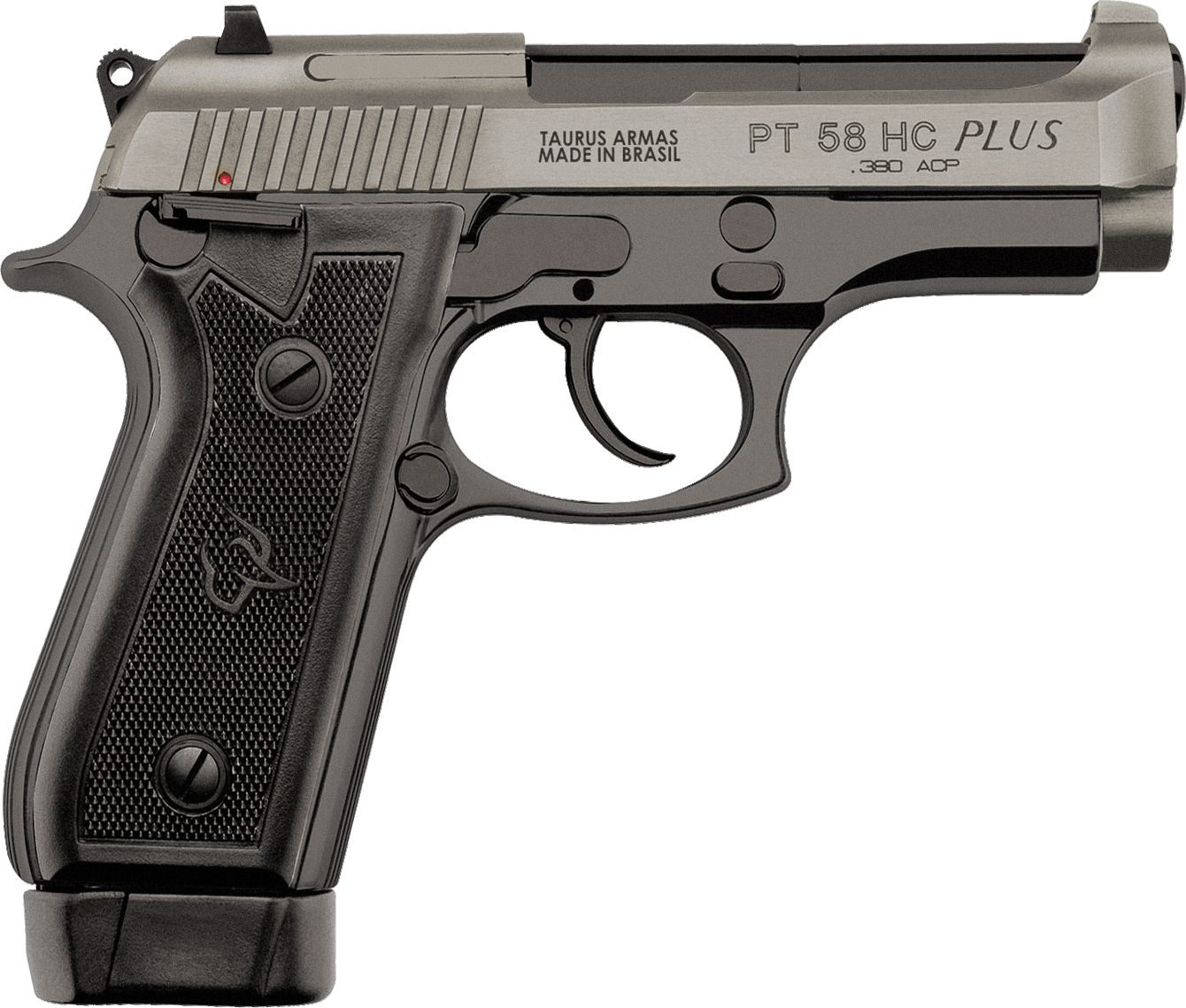 Comprar Pistola Taurus 58 HC Plus